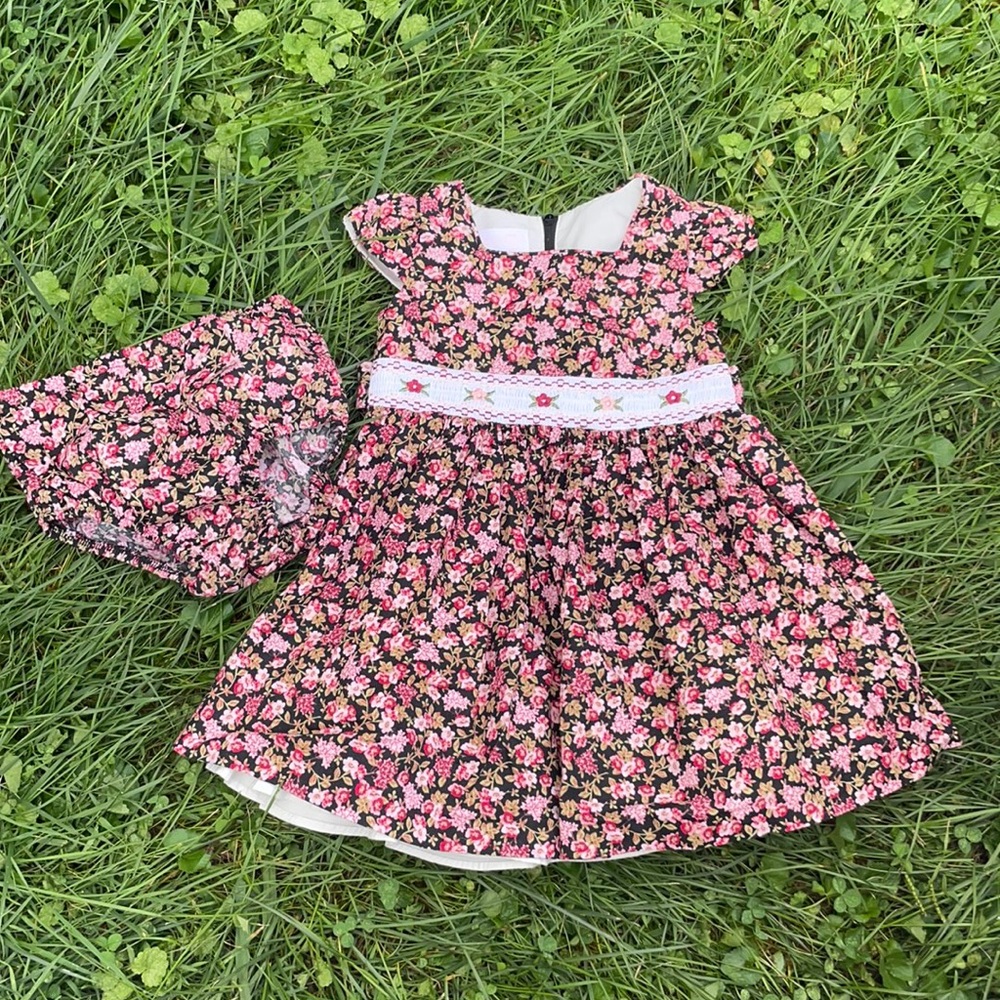 Bonnie Baby by Bonnie Jean